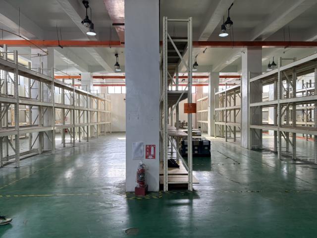桃園中壢廠房-9