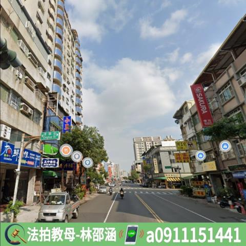 高雄三民區拍賣大樓-6