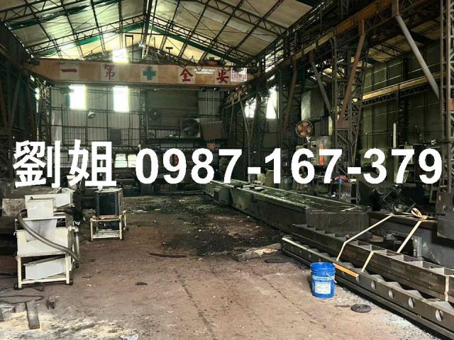 永康廠房-1