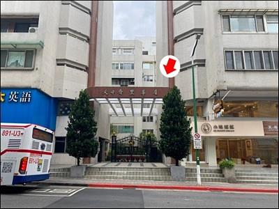 士林華廈法拍-5