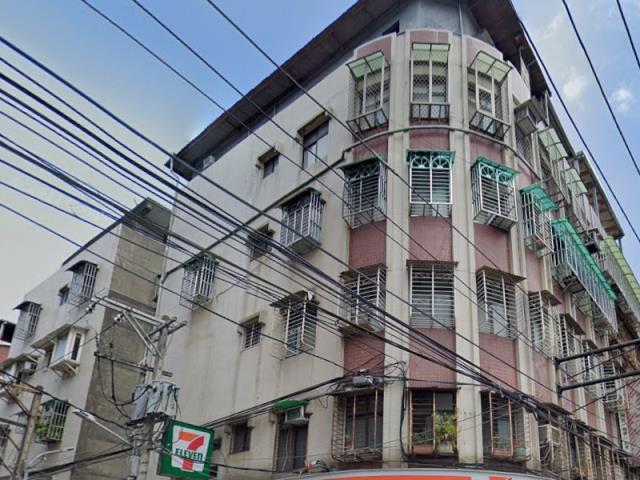 中和公寓法拍-3