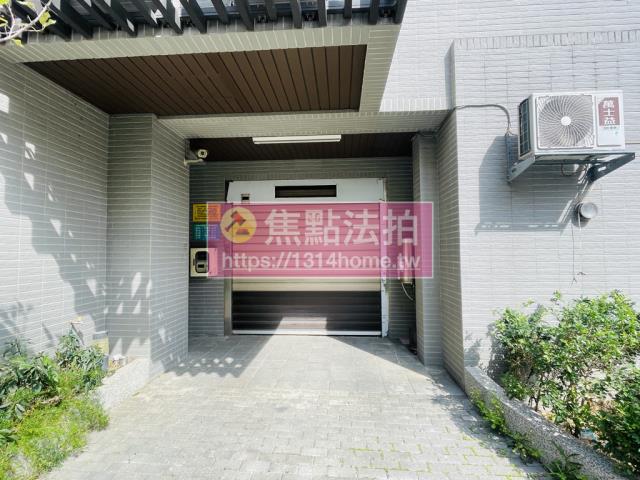 新北法拍大樓-5