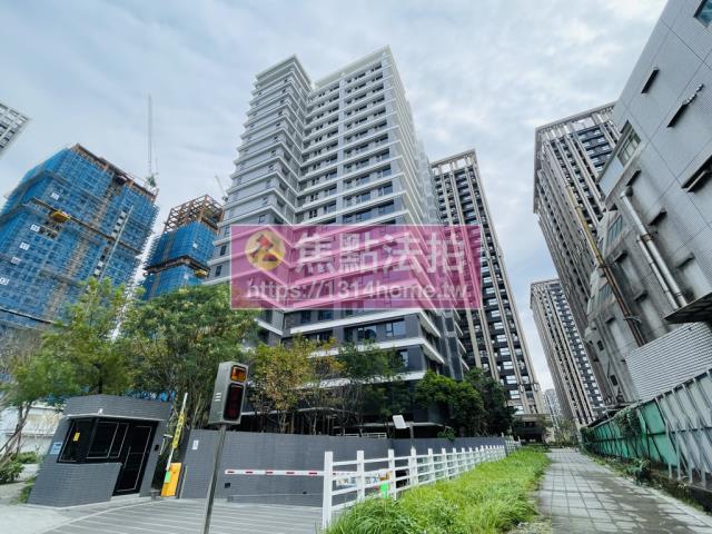 新北土城大樓法拍-7