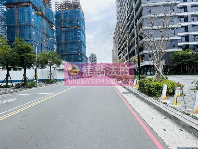 新北土城大樓法拍-9