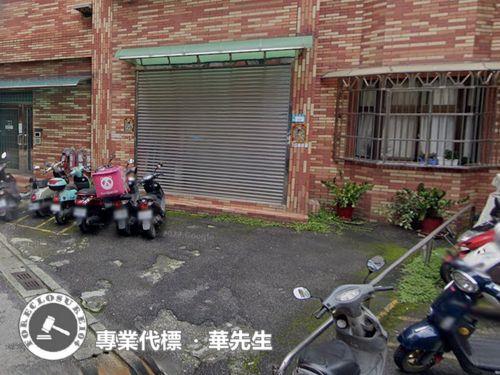 新北泰山法拍華廈-2