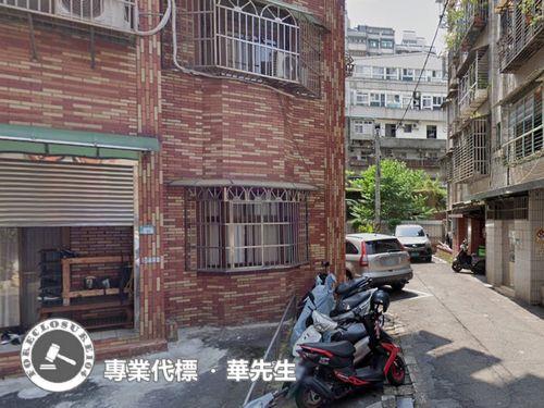 新北泰山法拍華廈-4