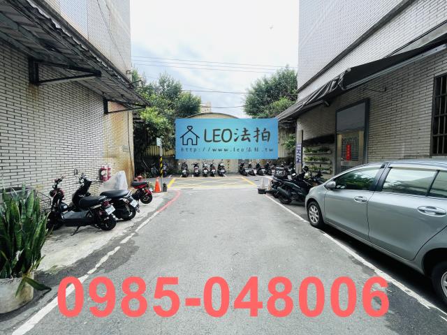 新北新莊公寓法拍-6