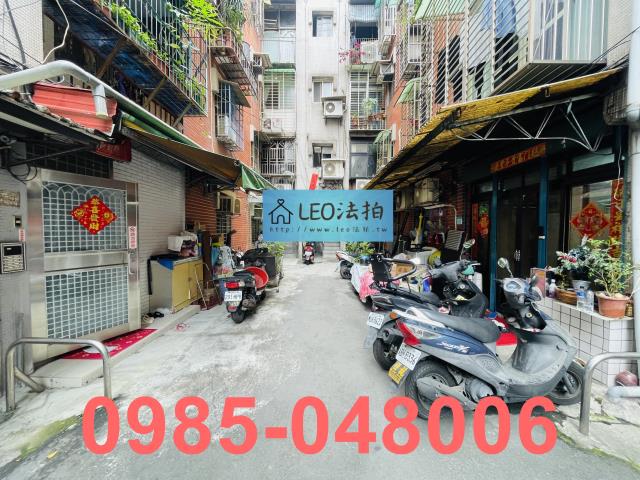 新北新莊法拍公寓-4