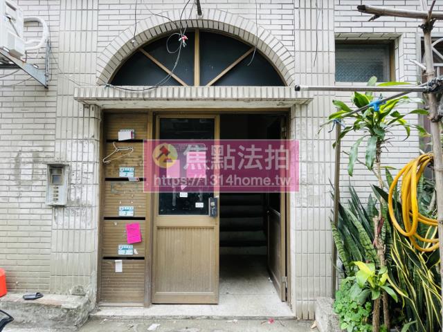 新北新莊法拍公寓-6