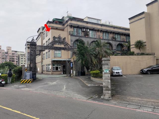 桃園區別墅法拍-1