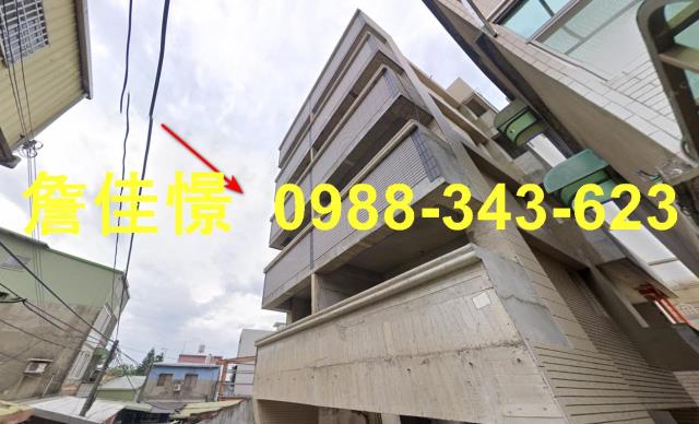 湖口法拍透天-1