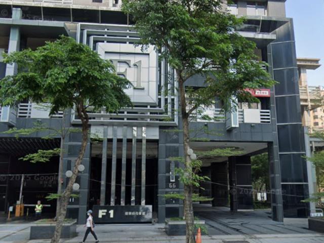 板橋大樓法拍-2