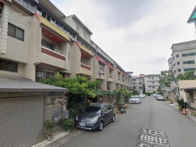 中壢透天法拍-5