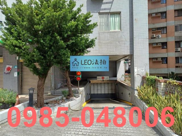 淡水法拍大樓-6