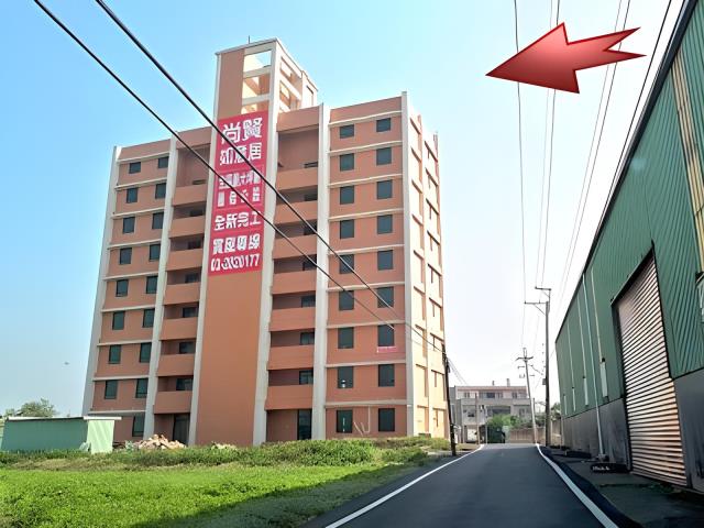 桃園法拍大樓-7