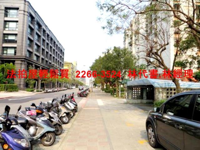 台北法拍華廈-12