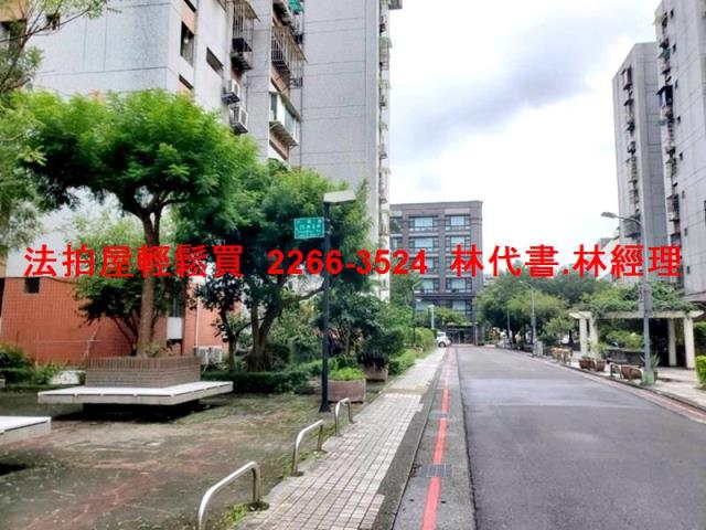 台北法拍華廈-13