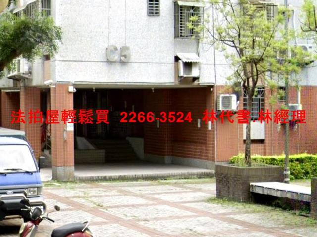 台北法拍華廈-6