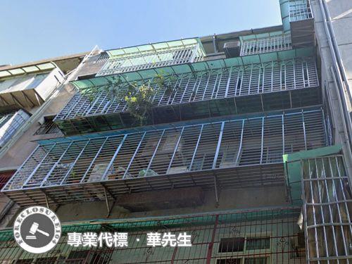 新北公寓法拍-3