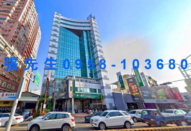 台南東區法拍大樓-2