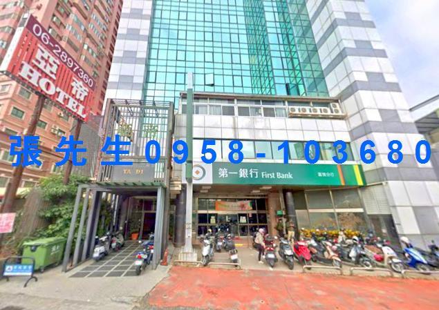 台南東區法拍大樓-4