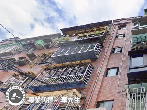 新北蘆洲公寓法拍-7