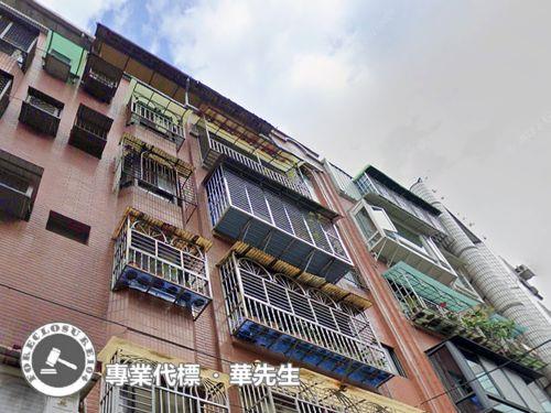 新北蘆洲公寓法拍-6