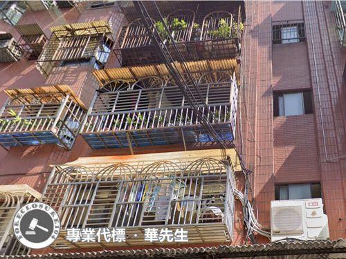 新北蘆洲公寓法拍-5