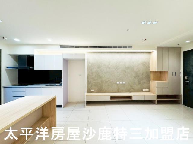 台中梧棲大樓-2