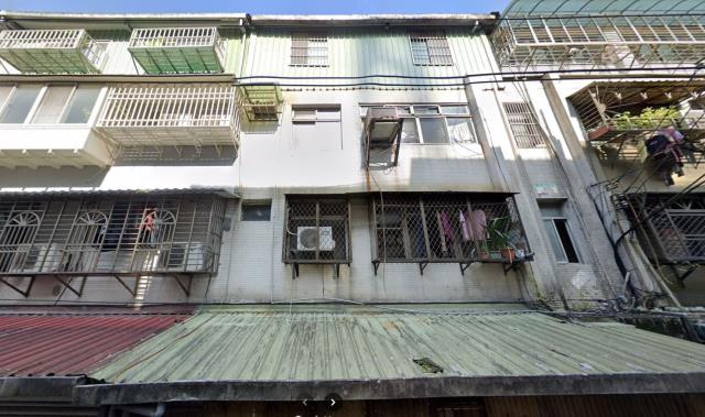 基隆七堵公寓法拍-1