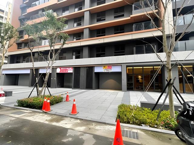 桃園桃園區大樓拍賣-1