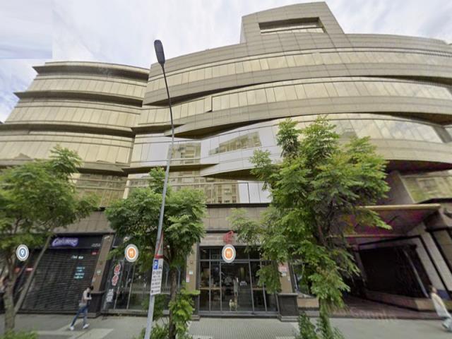 內湖大樓法拍-1