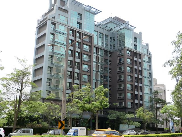 內湖法拍大樓-1