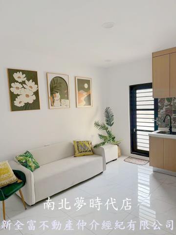 台南公寓-4