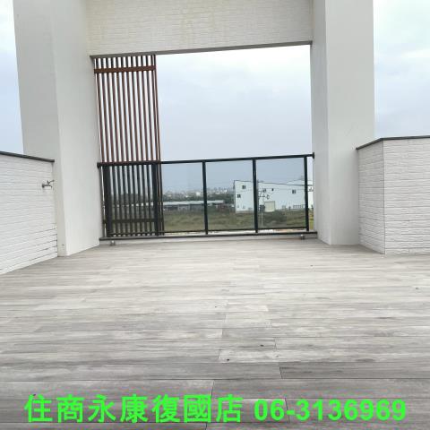 台南南區透天-10