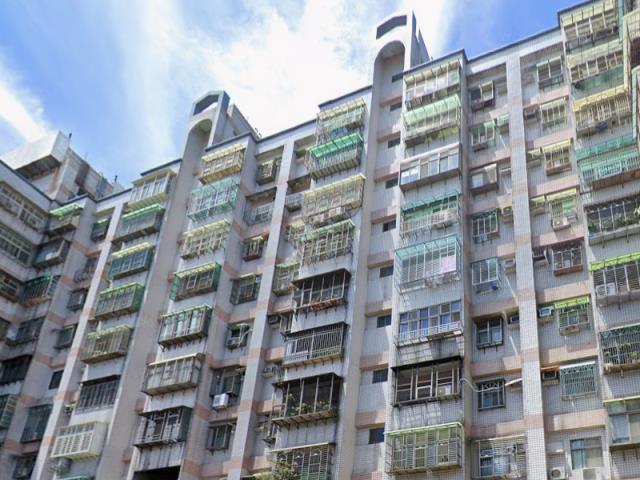 新北樹林法拍大樓-4