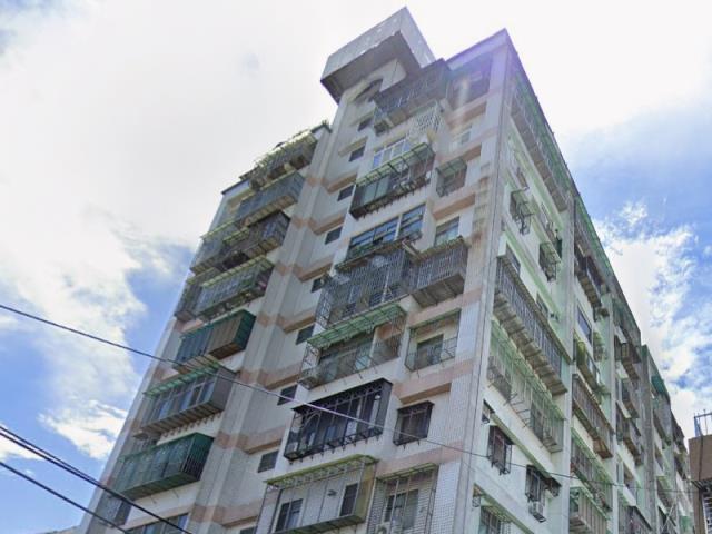 新北樹林法拍大樓-6