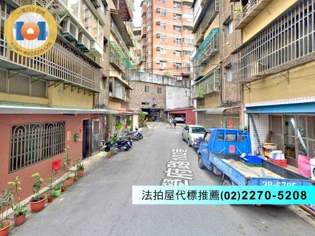新北淡水拍賣公寓-5