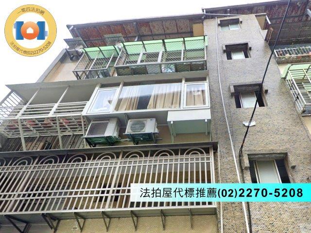 新北淡水拍賣公寓-3