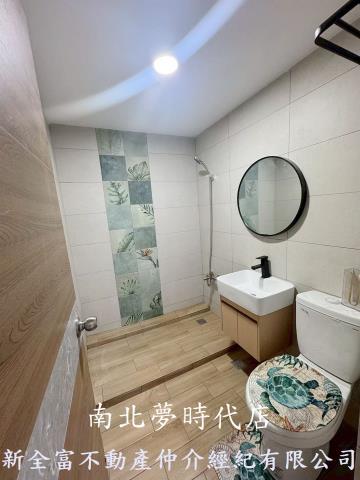 台南北區公寓-9