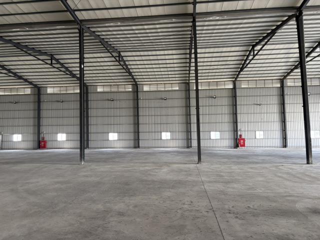 桃園觀音廠房-1