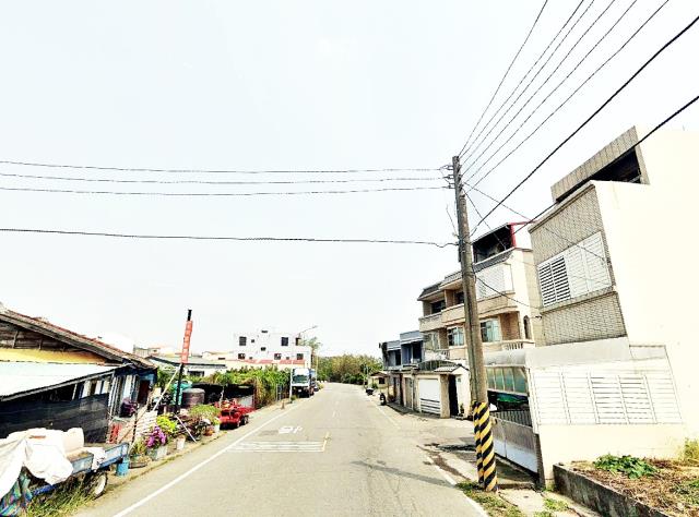 台南東山東勢邊間透天