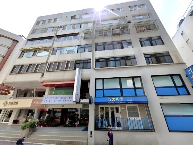 台北華廈法拍-10