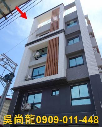 屏東拍賣華廈-1