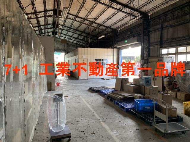 台南永康廠房-9