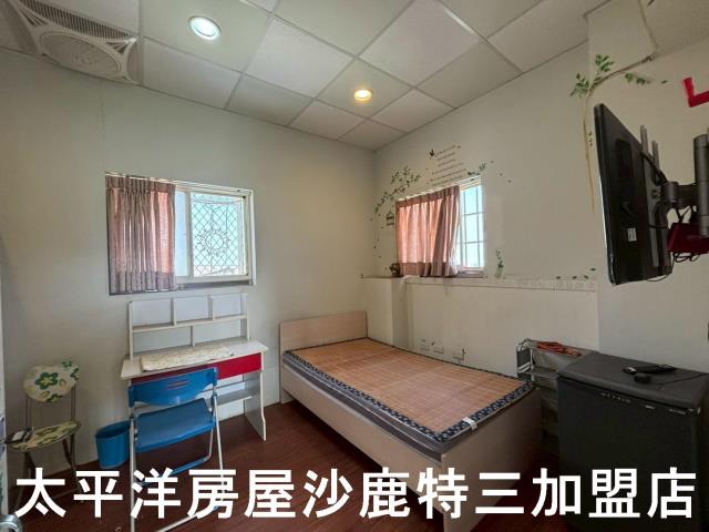 台中沙鹿透天-2