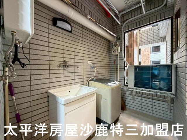 台中清水華廈-10