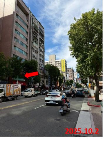 台北中山區大樓法拍-1