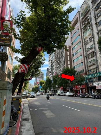 台北中山區大樓法拍-4