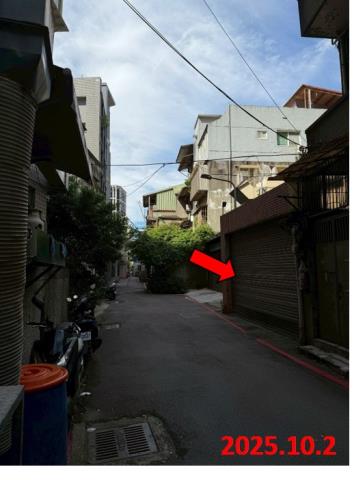 台北中山區大樓法拍-5